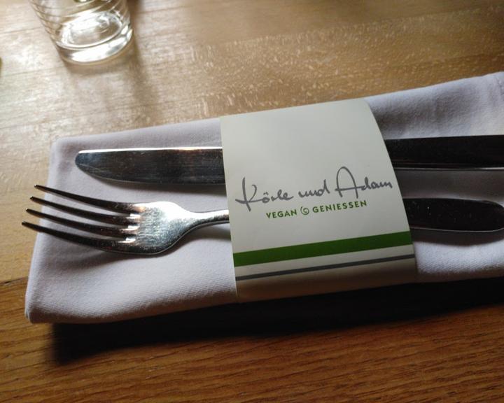 Restaurant Körle und Adam