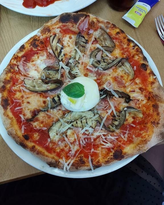 Pizzeria Rosticceria Palma